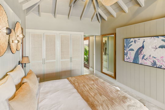 VILLA BONNIE BEDROOM2 10