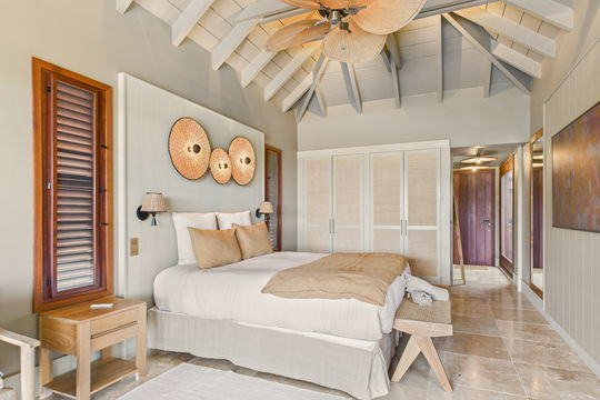 VILLA BONNIE BEDROOM2 11