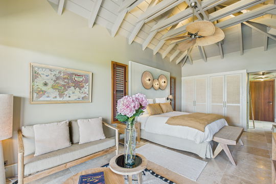 VILLA BONNIE BEDROOM2 12