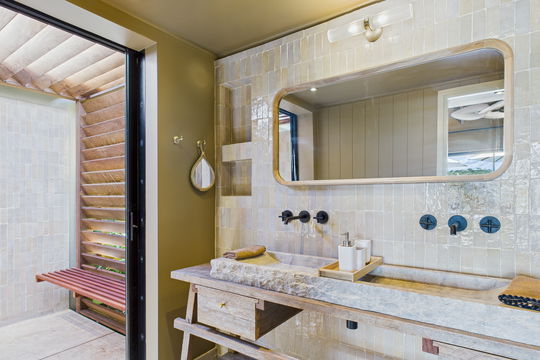 VILLA BONNIE BEDROOM2 17