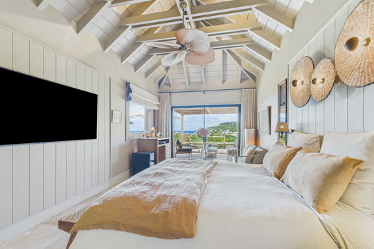 VILLA BONNIE BEDROOM2 3