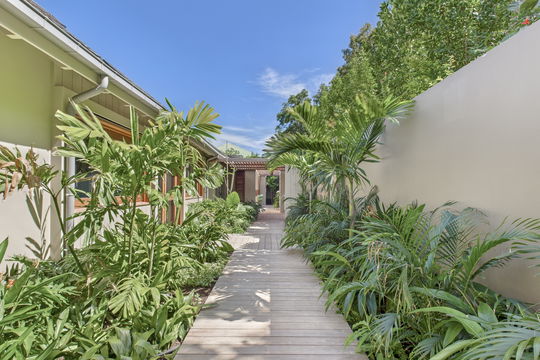 VILLA BONNIE OUTDOORS 2