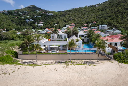 VILLA ANA FLAMANDS AERIAL VIEWS 2