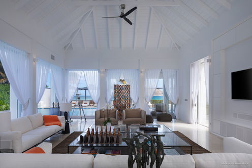 VILLA ANA FLAMANDS LIVING AREA 1