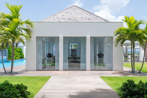 VILLA ANA FLAMANDS LIVING AREA 13