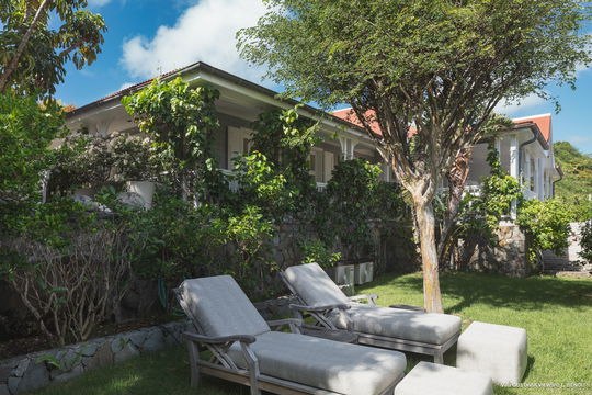 VILLA GUSTAVIA VIEWS OUTDOORS 3