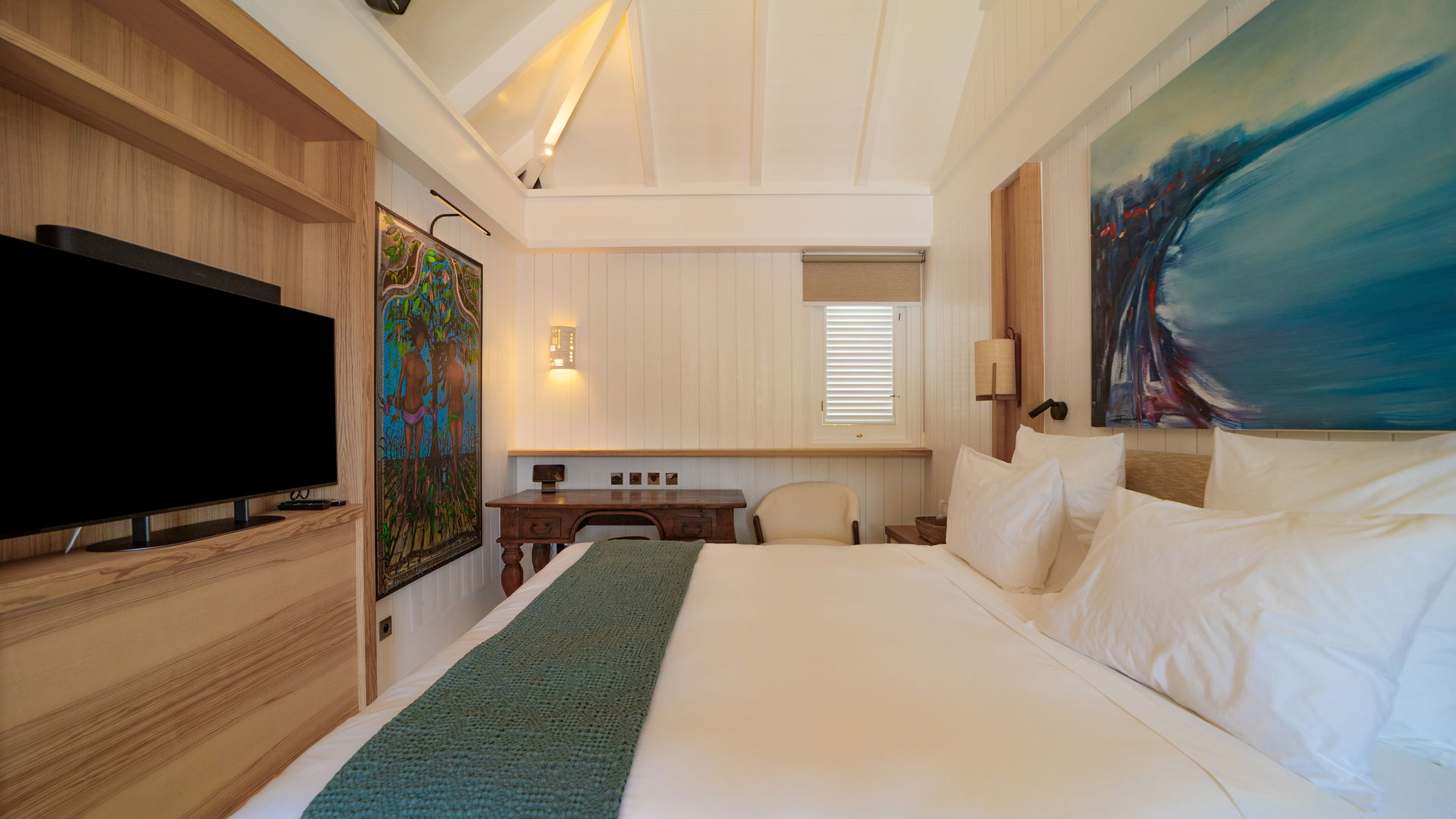 BEDROOM 1