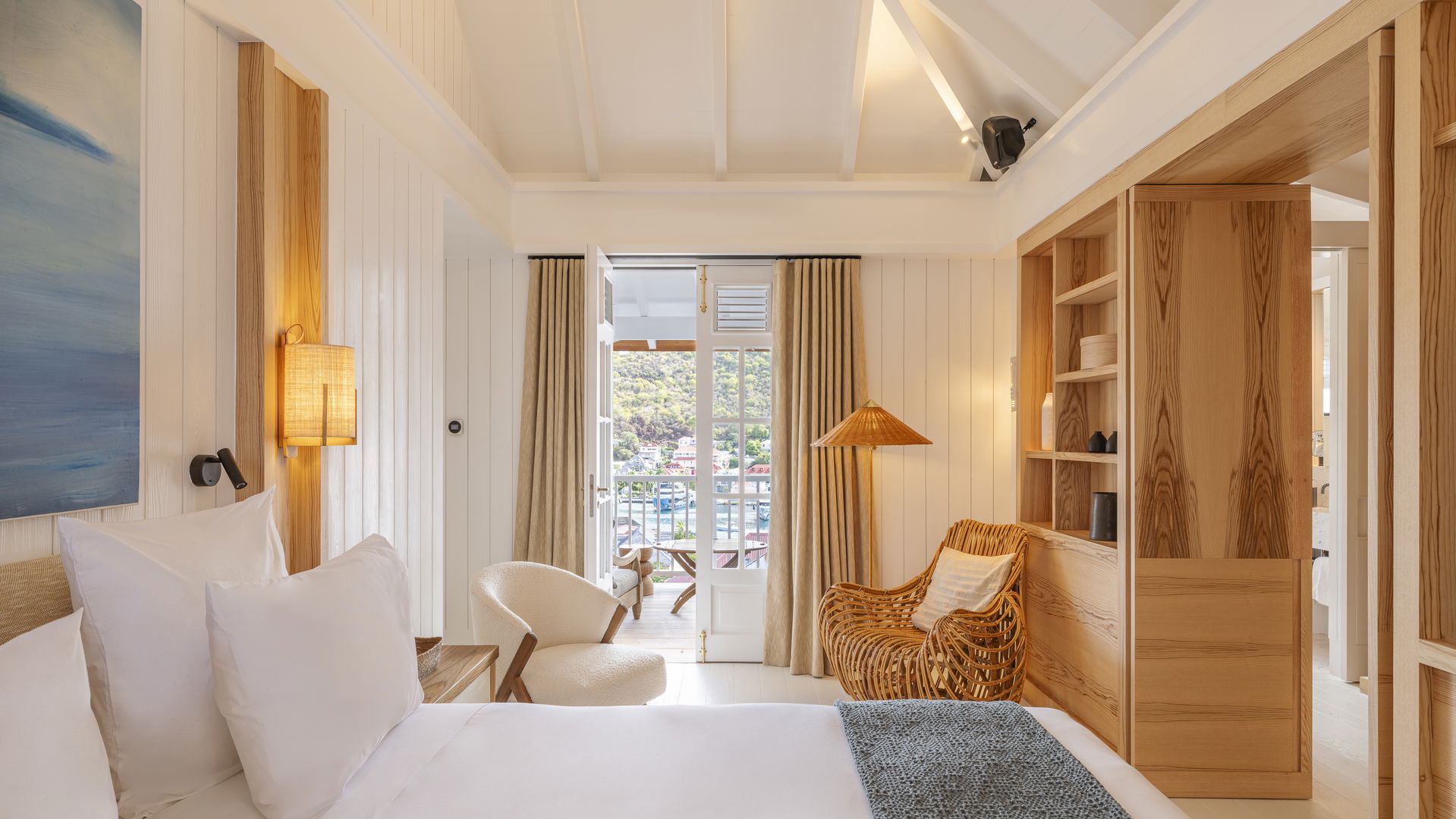 BEDROOM 1