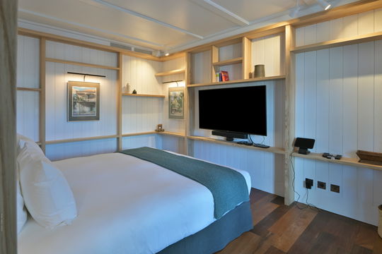 VILLA SEA HORSE BEDROOM2 1