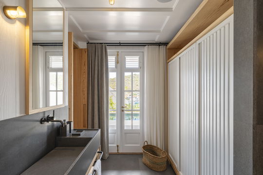 VILLA SEA HORSE BEDROOM2 11