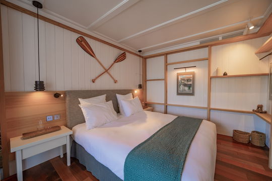 VILLA SEA HORSE BEDROOM2 2