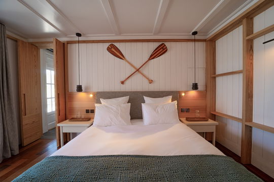 VILLA SEA HORSE BEDROOM2 3