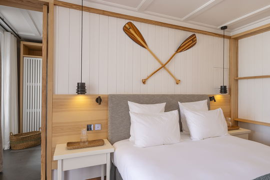 VILLA SEA HORSE BEDROOM2 6