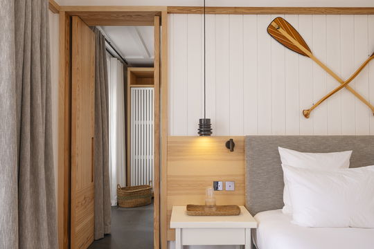 VILLA SEA HORSE BEDROOM2 7