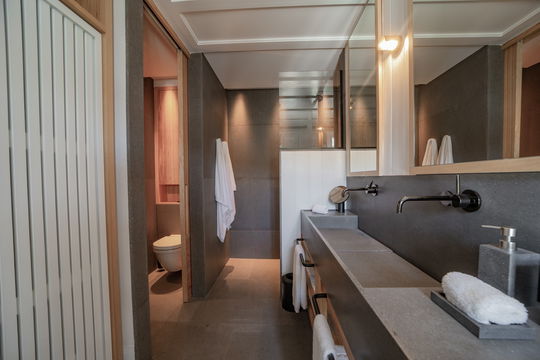 VILLA SEA HORSE BEDROOM2 9