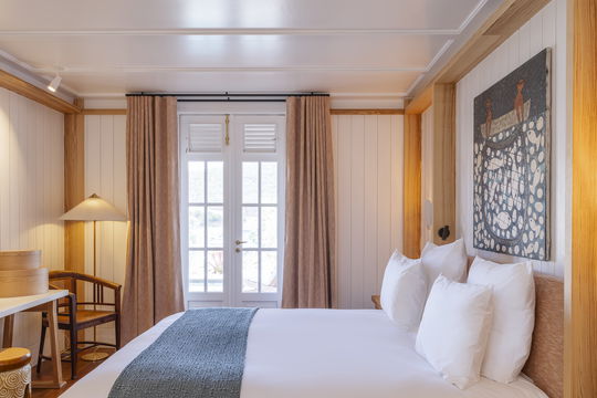 VILLA SEA HORSE BEDROOM3 1