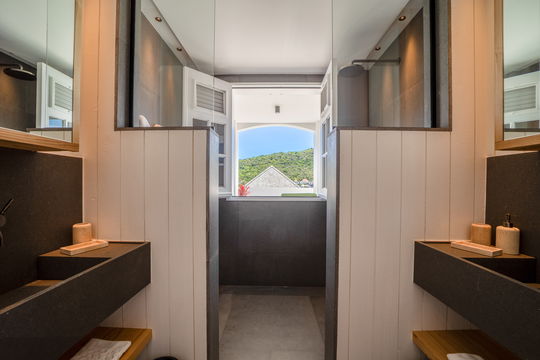 VILLA SEA HORSE BEDROOM3 10