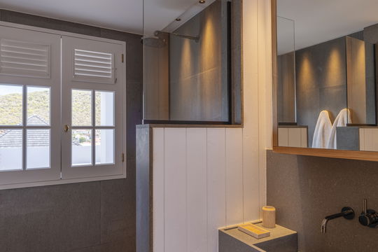 VILLA SEA HORSE BEDROOM3 11