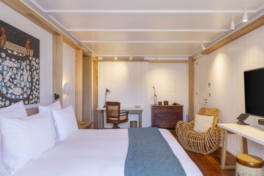 VILLA SEA HORSE BEDROOM3 7