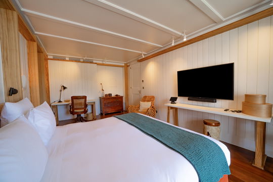 VILLA SEA HORSE BEDROOM3 8