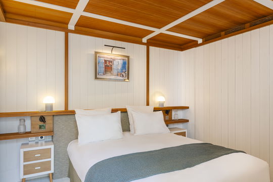 VILLA SEA HORSE BEDROOM4 2