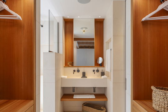 VILLA SEA HORSE BEDROOM4 6