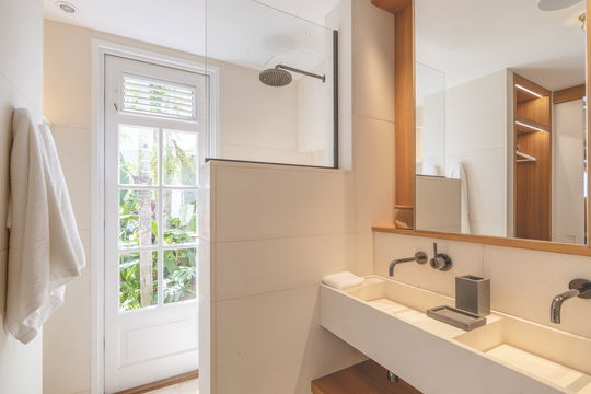 VILLA SEA HORSE BEDROOM4 8