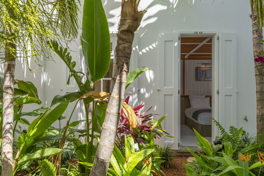 VILLA SEA HORSE BEDROOM4 9