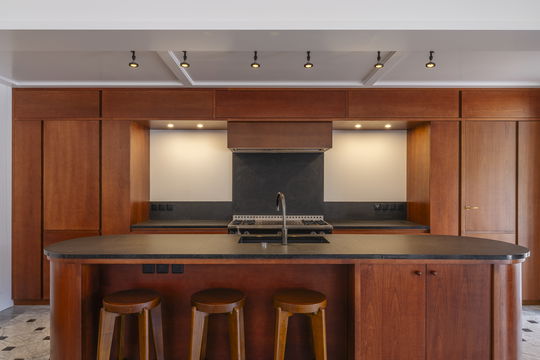 VILLA SEA HORSE KITCHEN & DINING AREA 7