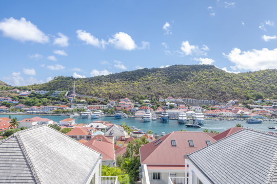 VILLA SEA HORSE OUTDOORS 1