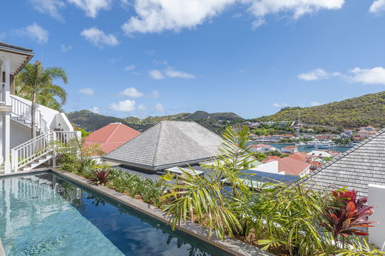 VILLA SEA HORSE POOL & TERRACE 7