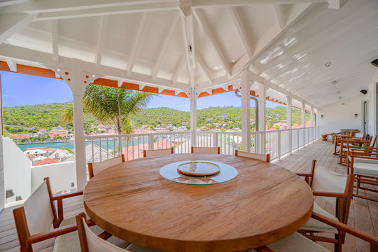 VILLA SEA HORSE TERRACE 11
