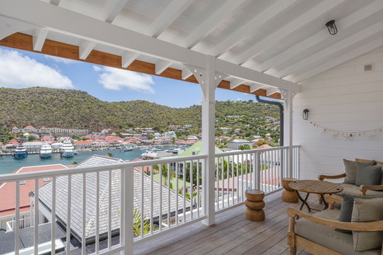 VILLA SEA HORSE TERRACE 2