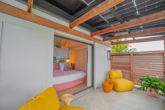 VILLA DAVALIA BEDROOM2 11