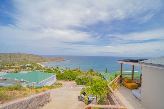 VILLA DAVALIA BEDROOM2 12