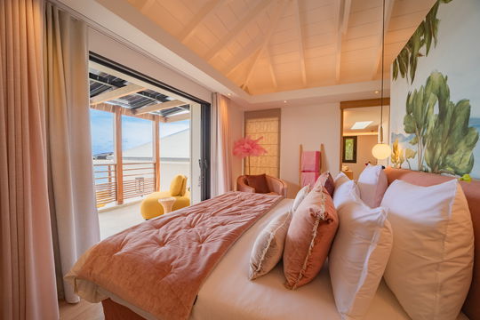 VILLA DAVALIA BEDROOM2 6