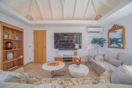 VILLA DAVALIA LIVING AREA 2