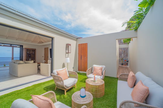 VILLA DAVALIA LIVING AREA 5