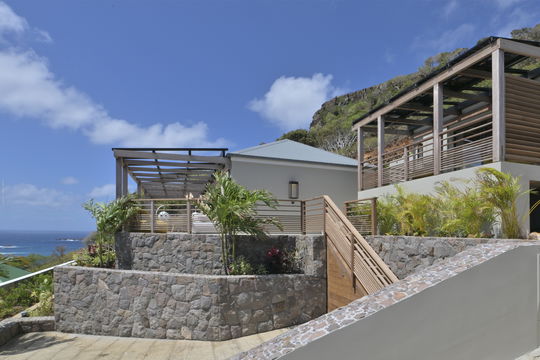 VILLA DAVALIA OUTDOORS 2