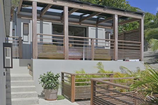 VILLA DAVALIA OUTDOORS 3