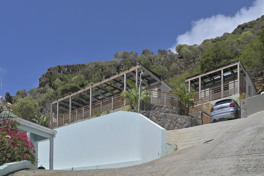 VILLA DAVALIA OUTDOORS 4