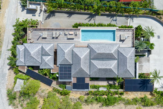 VILLA CLYDE AERIAL VIEWS 6