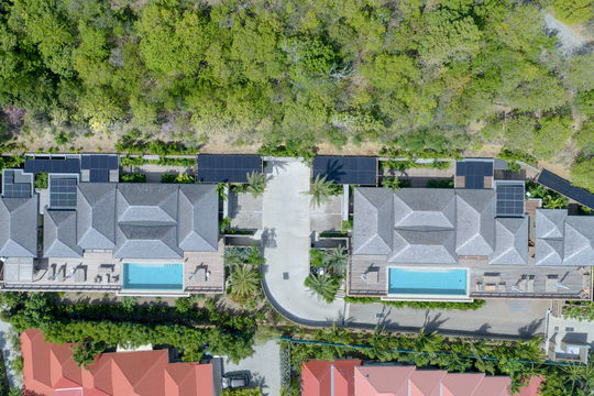 VILLA CLYDE AERIAL VIEWS 8