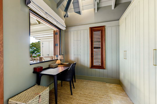 VILLA CLYDE BEDROOM1 12