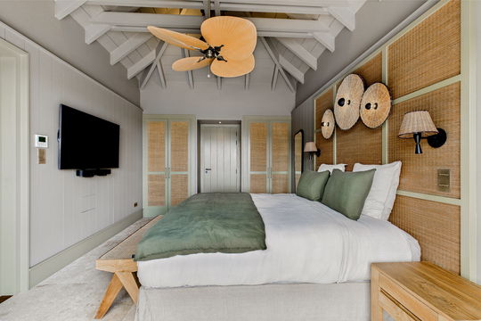 VILLA CLYDE BEDROOM2 1