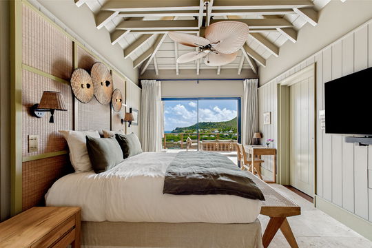 VILLA CLYDE BEDROOM2 3