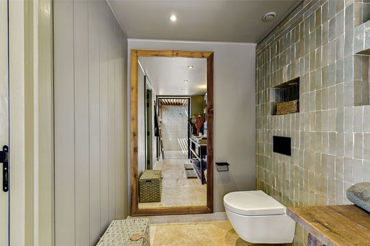 VILLA CLYDE BEDROOM2 6