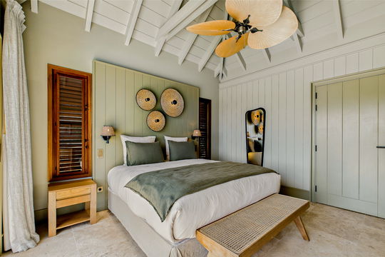 VILLA CLYDE BEDROOM3 3