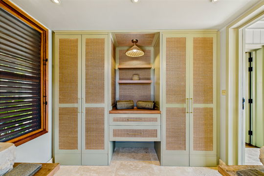 VILLA CLYDE BEDROOM3 5