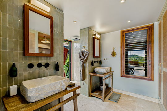 VILLA CLYDE BEDROOM3 7